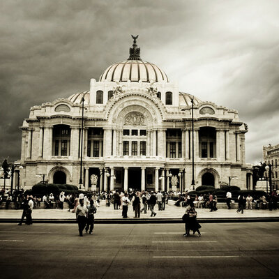 Timeline: El largo periodo de crecimiento económico 1930-1970