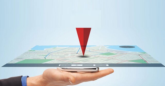 GPS abierto a la población civil