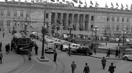 Timeline: Examen final del desempeño Colombia en el siglo XX