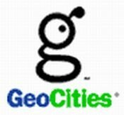 Red social GeoCities