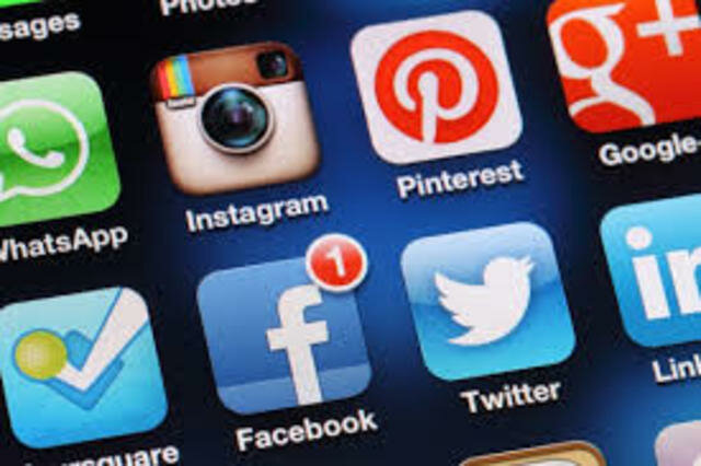 Periodismo Digital en todas las plataformas.