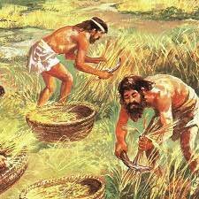 La enfermedad y la religión