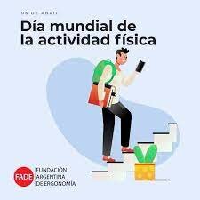 Día Mundial de la Ergonomía.