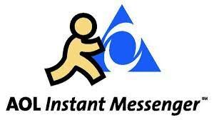 AOL instant messenger