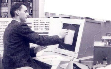 ARPAnet