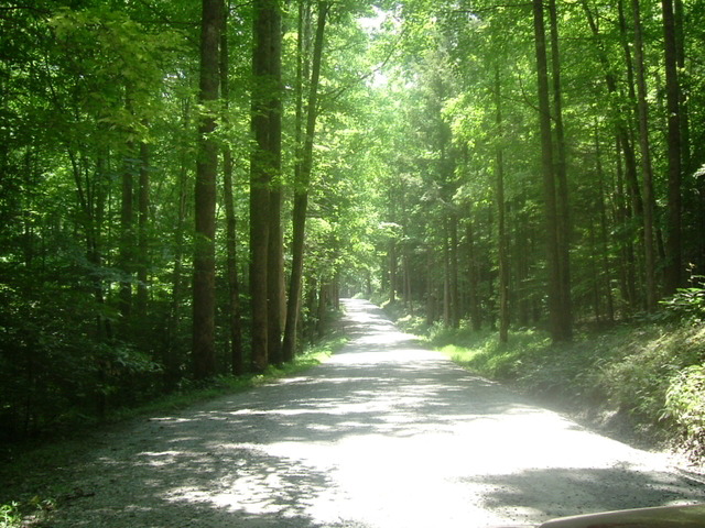 Cross Country Road Trip Part II