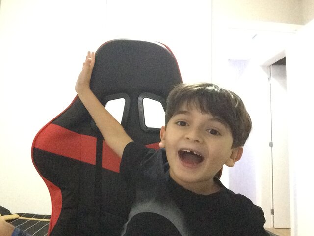 O FELIZ DIA DA MUDANÇA