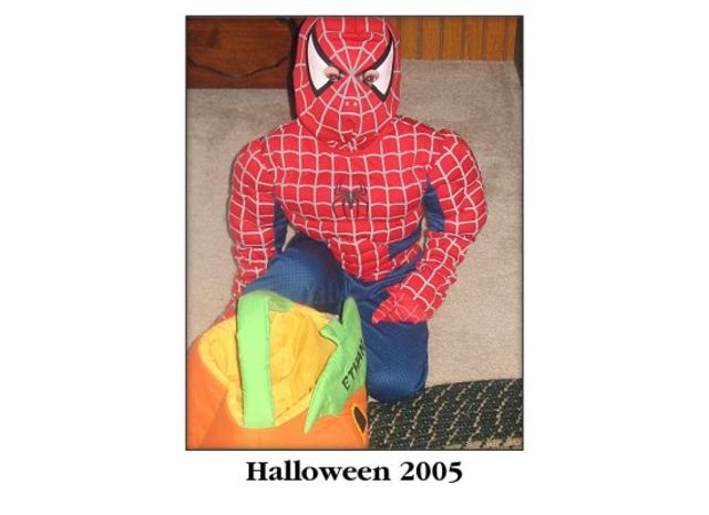 Spidey-Senses are Tinglin