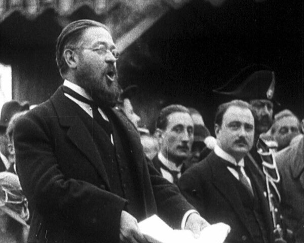 Elaboración de la constitución