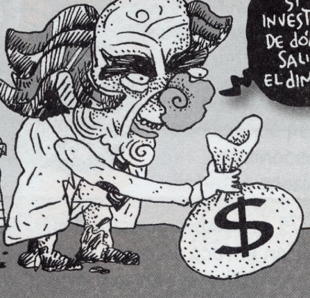 Apoyo del Gobierno al IPN