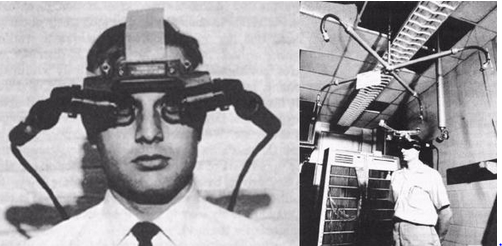 Fundador de la graficacion por computadora