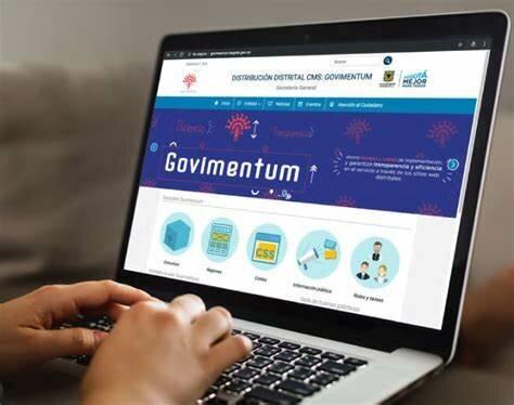 La web al alcance publico