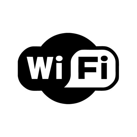 Aparece el Wifi por primera vez.