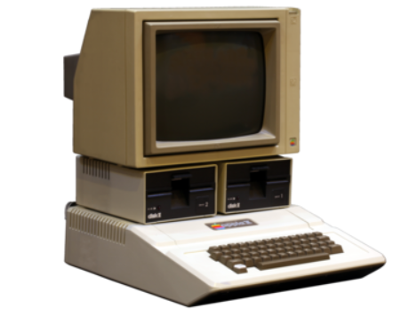 Primer computadora grafica a color