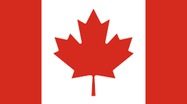 Timeline: Antecedentes Históricos-Políticos-Económicos de Canadá