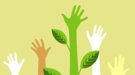 Timeline: Responsabilidad social