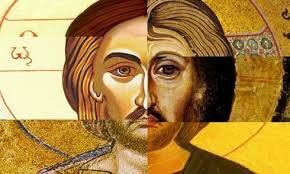 integración del pensamiento griego al pensamiento cristiano