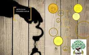 ARTÍCULO 18 CONSTITUCIONAL Párrafo reformado DOF 02-07-2015