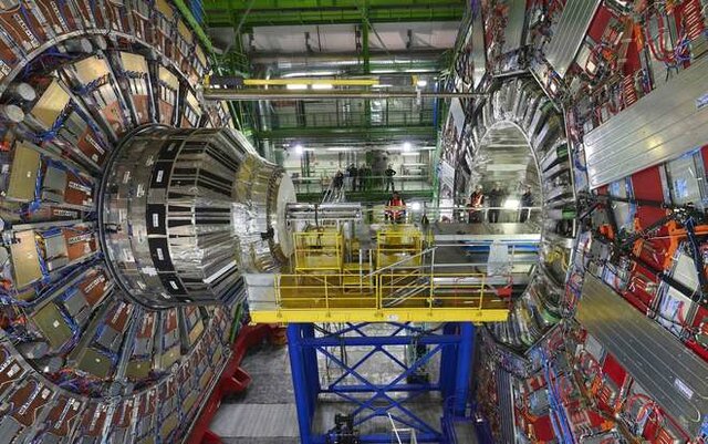 CERN