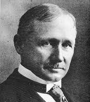 Frederick Winslow Taylor