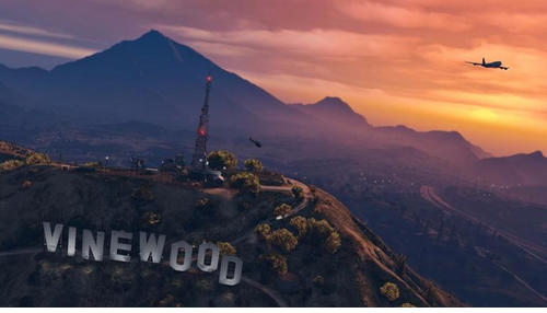 Creacion de videojuegos con graficos mas realistas