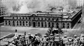 Timeline: revoluciones y dictaduras en América Latina