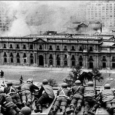 Timeline: revoluciones y dictaduras en América Latina