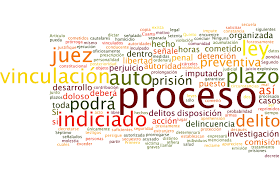 ARTÍCULO 19 CONSTITUCIONAL Párrafo reformado DOF 14-07-2011