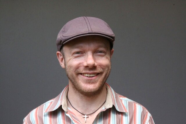 Dan North