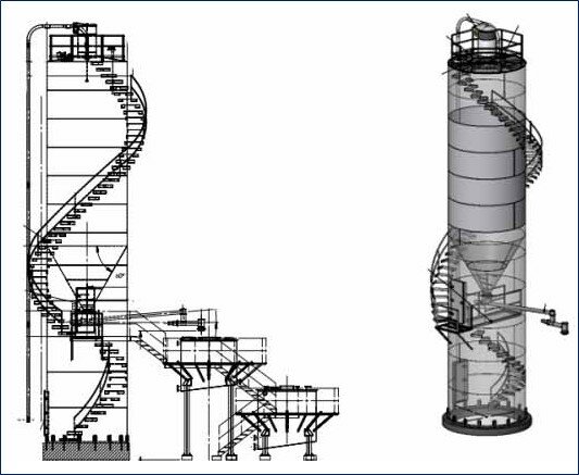 MANEJO DE MATERIALES / MANUFACTURA