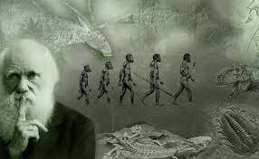 El origen de las especies.