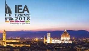 Congreso Mundial de Ergonomía (Florencia)