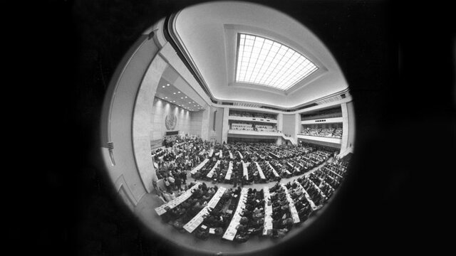 Creación Comité de expertos