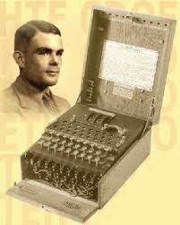 Máquina de Turing