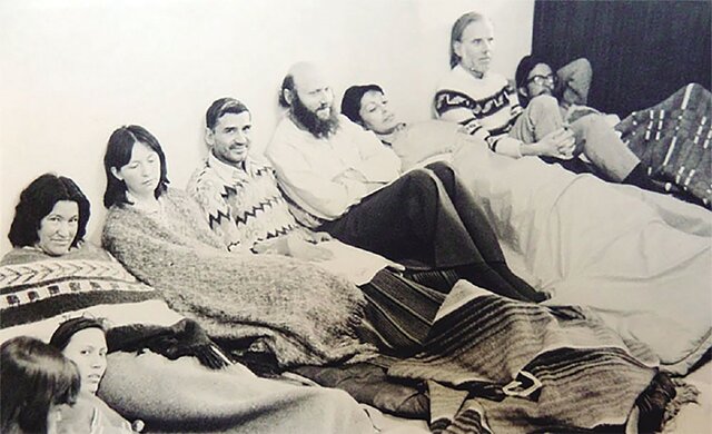 Derrocamiento de Hugo Banzer en Bolivia.