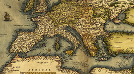Timeline: Europa y sus orígenes