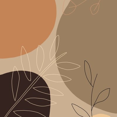 Timeline: My personality through the years