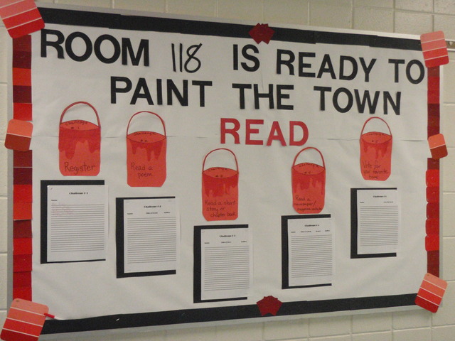 5th grade Leave Replacement