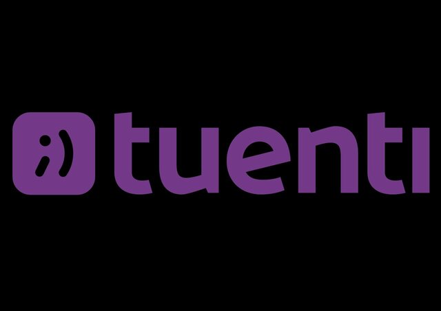 Lanzamiento de Tuenti