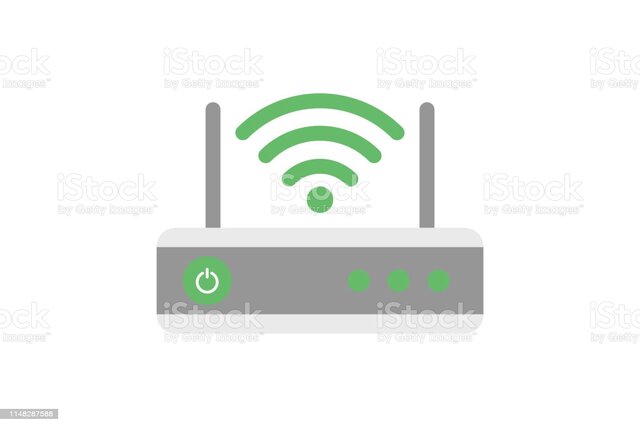 Crean el primer modem