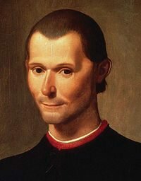 Nicolás Maquiavelo (1469-1527)