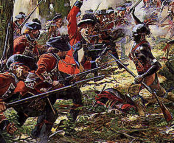 French and Indian War