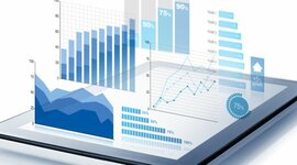 Timeline: Evolución de la Información FInanciera
