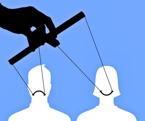 Manipulación de Facebook