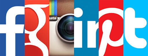 Medios sociales (Social media)