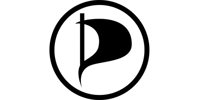 Partido pirata sueco