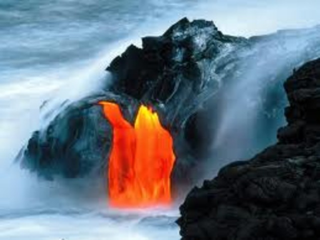 Kilauea