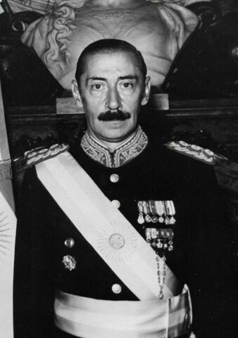 Gobierno de Videla
