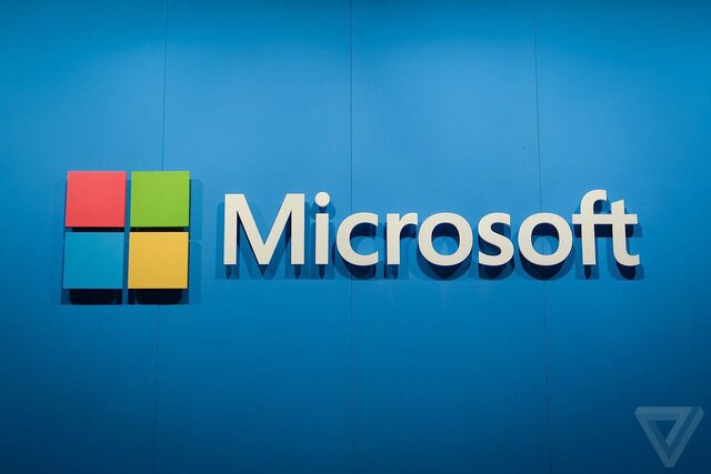 Creación de Microsoft