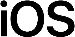 Apple lanzó iOS.